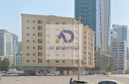 Land - Studio for sale in Al Qasimia - Sharjah