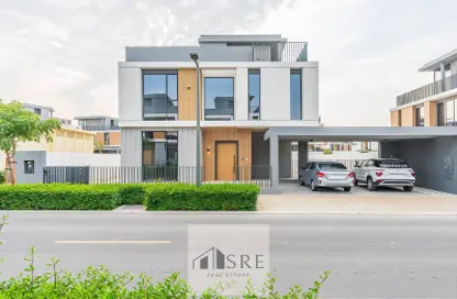 Villa - 5 Bedrooms - 7 Bathrooms for rent in June - Arabian Ranches 3 - Dubai