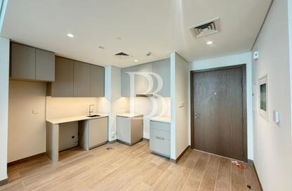 Apartment - 1 - 2 for rent in Orchid at Creek Beach Building 2 - Orchid at Creek Beach - Creek Beach - Dubai Creek Harbour (The Lagoons) - Dubai