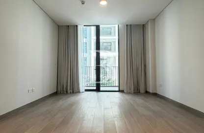 Apartment - 1 Bedroom - 2 Bathrooms for rent in Orchid at Creek Beach Building 2 - Orchid at Creek Beach - Creek Beach - Dubai Creek Harbour (The Lagoons) - Dubai
