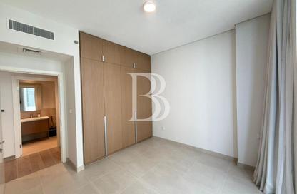 Apartment - 1 - 2 for rent in Orchid at Creek Beach Building 2 - Orchid at Creek Beach - Creek Beach - Dubai Creek Harbour (The Lagoons) - Dubai