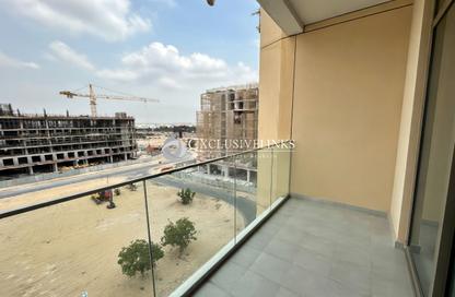 Apartment - Studio - 1 for sale in Azizi Vista - Dubai Studio City - Dubai