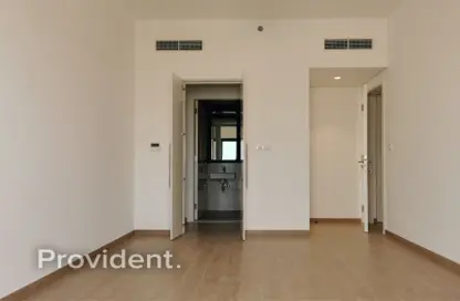 Apartment - 2 Bedrooms - 1 Bathroom for rent in The Nook 2 - The Nook - Wasl Gate - Dubai Apartment - 2 Bedrooms - 1 Bathroom for rent in The Nook 2 - The Nook - Wasl Gate - Dubai