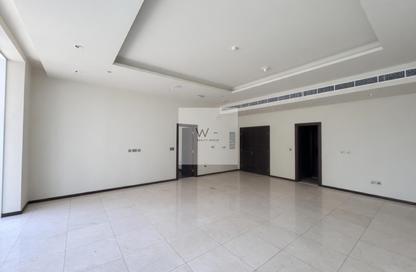 Apartment - 3 Bedrooms - 3 Bathrooms for rent in Sapphire - Tiara Residences - Palm Jumeirah - Dubai
