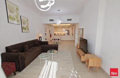 Apartment - 2 Bedrooms - 3 Bathrooms for sale in Nasayem Avenue 1 - Nasayem Avenue - Mirdif Hills - Mirdif - Dubai