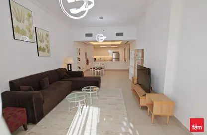 Apartment - 2 Bedrooms - 3 Bathrooms for sale in Nasayem Avenue 1 - Nasayem Avenue - Mirdif Hills - Mirdif - Dubai