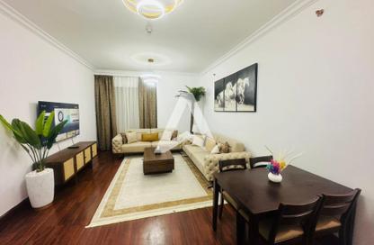 Apartment - 2 - 4 for rent in Icon Tower 2 - JLT Cluster L - Jumeirah Lake Towers - Dubai Apartment - 2 - 4 for rent in Icon Tower 2 - JLT Cluster L - Jumeirah Lake Towers - Dubai