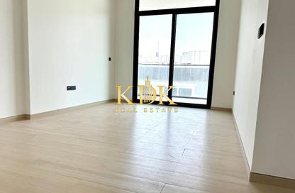 Apartment - 2 - 2 for rent in Binghatti LUNA - District 12 - Jumeirah Village Circle - Dubai