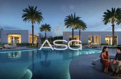 Villa - 5 Bedrooms - 5 Bathrooms for sale in Avelia - The Valley - Dubai