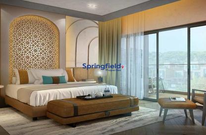 Townhouse - 5 Bedrooms - 5 Bathrooms for sale in Morocco Phase 2 - Damac Lagoons - Dubai