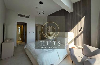 Apartment - 1 - 2 for rent in Amal Tower - Dubai Sports City - Dubai Apartment - 1 - 2 for rent in Amal Tower - Dubai Sports City - Dubai