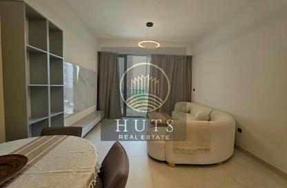 Apartment - 1 - 2 for rent in Amal Tower - Dubai Sports City - Dubai Apartment - 1 - 2 for rent in Amal Tower - Dubai Sports City - Dubai