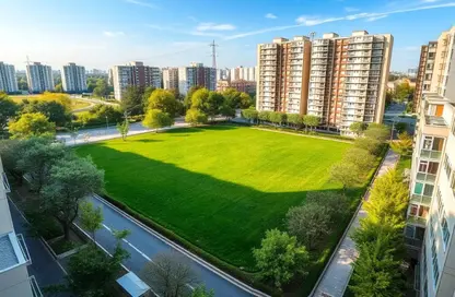 Land - Studio for sale in Al Helio 2 - Al Helio - Ajman