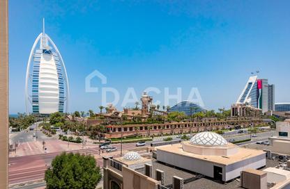 Apartment - 1 Bedroom - 1 Bathroom for rent in Lamtara 1 - Madinat Jumeirah Living - Umm Suqeim - Dubai Apartment - 1 Bedroom - 1 Bathroom for rent in Lamtara 1 - Madinat Jumeirah Living - Umm Suqeim - Dubai