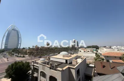 Apartment - 1 Bedroom - 1 Bathroom for rent in Lamtara 1 - Madinat Jumeirah Living - Umm Suqeim - Dubai Apartment - 1 Bedroom - 1 Bathroom for rent in Lamtara 1 - Madinat Jumeirah Living - Umm Suqeim - Dubai