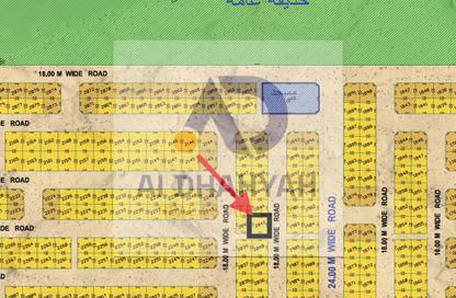 Land - Studio for sale in Al Metraq - Al Rahmaniya - Sharjah