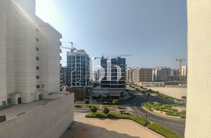 Apartment - 1 - 2 for rent in Iliyaa Tower 4 - Jumeirah Garden City - Al Satwa - Dubai Apartment - 1 - 2 for rent in Iliyaa Tower 4 - Jumeirah Garden City - Al Satwa - Dubai
