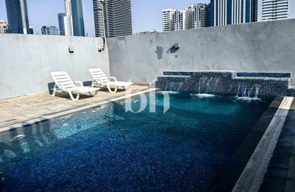 Apartment - 1 - 2 for rent in Iliyaa Tower 4 - Jumeirah Garden City - Al Satwa - Dubai Apartment - 1 - 2 for rent in Iliyaa Tower 4 - Jumeirah Garden City - Al Satwa - Dubai
