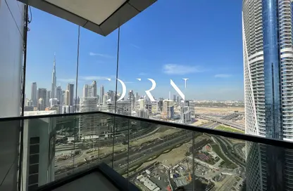 Apartment - 1 Bedroom - 2 Bathrooms for sale in Nobles Tower - Business Bay - Dubai