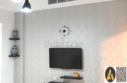 Apartment - 1 Bedroom - 2 Bathrooms for rent in Falcon Tower 3 - Falcon Towers - Ajman Downtown - Ajman Apartment - 1 Bedroom - 2 Bathrooms for rent in Falcon Tower 3 - Falcon Towers - Ajman Downtown - Ajman