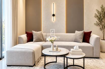 شقة - 1 - 2 للبيع في تورينو مبنى 3 - تورينو باي ORO24 - ارجان - دبي شقة - 1 - 2 للبيع في تورينو مبنى 3 - تورينو باي ORO24 - ارجان - دبي