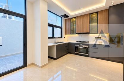 Villa - 5 - 7 for rent in Tilal City C - Tilal City - Sharjah