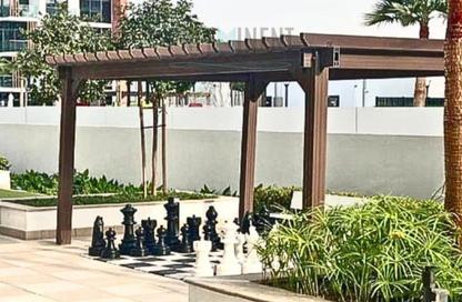 Apartment - 1 Bedroom - 2 Bathrooms for rent in Creek Views II by Azizi (Azizi Fawad Residence) - Dubai Healthcare City 2 - Al Jaddaf - Dubai