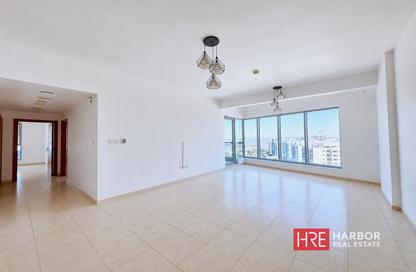 شقة - 2 غرف نوم - 2 حمامات للايجار في سكاي كورتس تاور F - أبراج سكاي كورتس - مجمع دبي ريزيدنس - دبي
