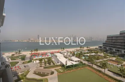 Hotel  and  Hotel Apartment - 2 Bedrooms - 3 Bathrooms for sale in The 8 - The Crescent - Palm Jumeirah - Dubai