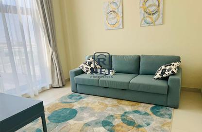 Townhouse - 4 Bedrooms - 5 Bathrooms for sale in Senses at the Fields - The Fields - District 11 - Mohammed Bin Rashid City - Dubai