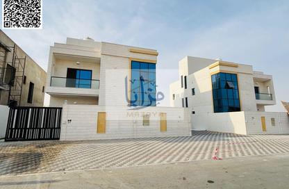Villa - 6 Bedrooms - 7+ Bathrooms for sale in Al Aamra Gardens - Al Amerah - Ajman