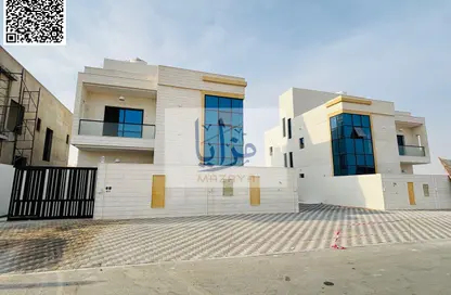 Villa - 6 Bedrooms for sale in Al Aamra Gardens - Al Amerah - Ajman