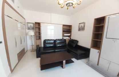 Apartment - Studio - 1 Bathroom for rent in Starz Tower 1 - Starz by Danube - Al Furjan - Dubai