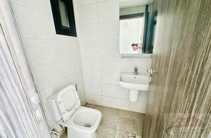 Apartment - 1 Bedroom - 2 Bathrooms for rent in Al Thani Muwaileh - Muwaileh Commercial - Sharjah