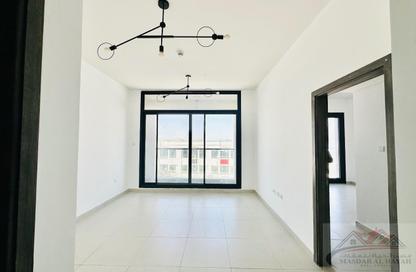 Apartment - 1 Bedroom - 2 Bathrooms for rent in Al Thani Muwaileh - Muwaileh Commercial - Sharjah