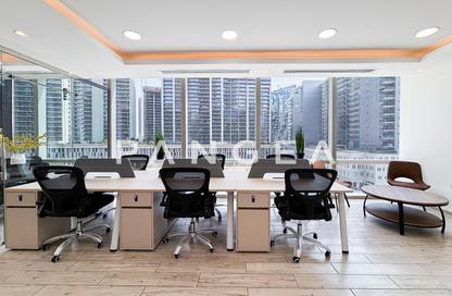 Office Space - Studio for rent in Tamani Art Tower - Business Bay - Dubai Office Space - Studio for rent in Tamani Art Tower - Business Bay - Dubai