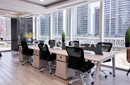 Office Space - Studio for rent in Tamani Art Tower - Business Bay - Dubai Office Space - Studio for rent in Tamani Art Tower - Business Bay - Dubai