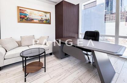 Office Space - Studio for rent in Tamani Art Tower - Business Bay - Dubai Office Space - Studio for rent in Tamani Art Tower - Business Bay - Dubai