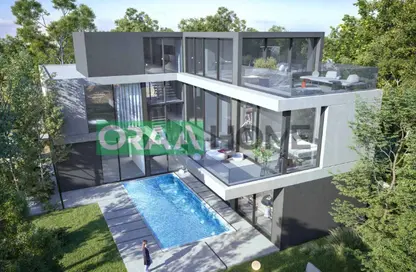 شقة - 4 غرف نوم - 4 حمامات للبيع في مسار 2 - ضاحية الرويضات - الشارقة شقة - 4 غرف نوم - 4 حمامات للبيع في مسار 2 - ضاحية الرويضات - الشارقة