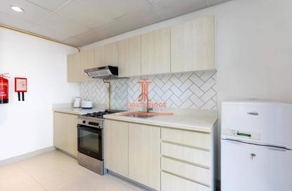 Apartment - 1 Bedroom - 2 Bathrooms for rent in The Dania District 2 - Midtown - Dubai Production City (IMPZ) - Dubai