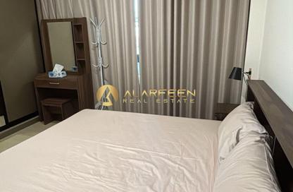 Apartment - 2 Bedrooms - 2 Bathrooms for rent in Binghatti Nova - District 12 - Jumeirah Village Circle - Dubai