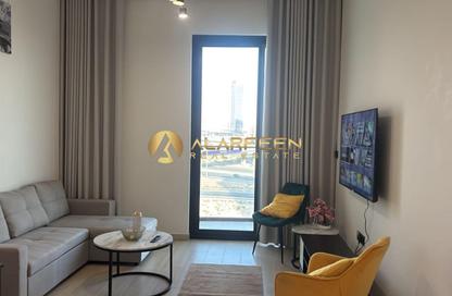 Apartment - 2 Bedrooms - 2 Bathrooms for rent in Binghatti Nova - District 12 - Jumeirah Village Circle - Dubai