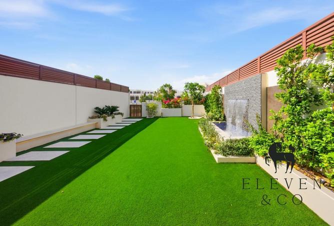 Ready To Move 2BR Townhouse | Jubail Island — photo 2