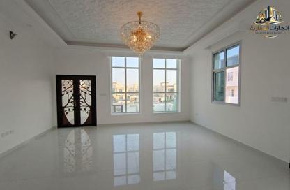Villa - 5 - 7 for sale in Kabbali Hills - Al Helio 2 - Al Helio - Ajman Villa - 5 - 7 for sale in Kabbali Hills - Al Helio 2 - Al Helio - Ajman