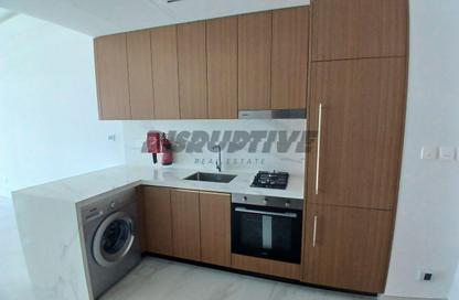 Apartment - Studio - 1 Bathroom for sale in Azizi Riviera 69 - Azizi Riviera - Meydan One - Meydan - Dubai
