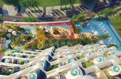Apartment - Studio - 1 Bathroom for sale in Cove by Imtiaz - Dubai Land - Dubai