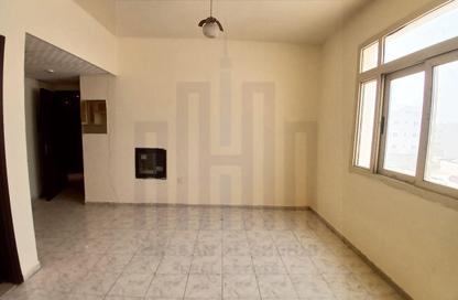 Apartment - Studio - 1 Bathroom for rent in Fire Station Road - Muwaileh - Sharjah