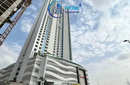 Apartment - Studio - 1 Bathroom for rent in Skyz by Danube - Arjan - Dubai