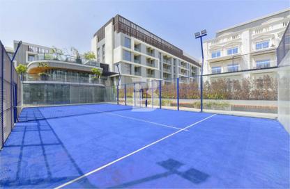Apartment - Studio - 1 Bathroom for rent in Torino Building 5 - Torino By ORO24 - Arjan - Dubai