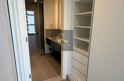 Apartment - 1 Bedroom - 2 Bathrooms for rent in Vida 1 - Vida Residences - Aljada - Sharjah